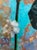 Portraiture Beauty Blooms Original Collage by Adria Becker For Sale - Image 3 of 5