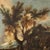 After A. Peruzzini, Landscape, Oil on Canvas, 1700, Framed For Sale - Image 7 of 11