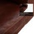 Three-Seater Leather Brown Couch from Machalke Valentino For Sale - Image 10 of 18