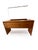 Mid-Century Modern Mid-Century Modern Cantata Dressing Table with Mirror by John & Sylvia Reid for Stag Furniture, 1960s For Sale - Image 3 of 12