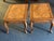 Weiman Pecan Side Tables - a Pair For Sale In Louisville - Image 6 of 6