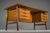 Model 75 Teak Desk by Gunni Omann for Omann Jun Furniture Factory, 1960s For Sale - Image 11 of 18