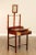 Traditional Antique Arts & Crafts Oak Shaving Stand For Sale - Image 3 of 12