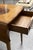 19th Century George III English Satinwood and Mahogany Pembroke Table For Sale - Image 4 of 9