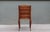 French Antique Oak Nightstand For Sale - Image 9 of 9