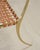 Pair of Brass Leather Strap Klismos Chairs by Sylvan S. F. For Sale - Image 16 of 18