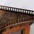 Antique French Louis XVI Gilt Wood & Ormolu Vitrine C1920 For Sale - Image 9 of 16