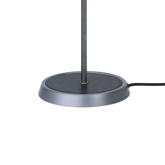 Black Kusk Table Lamp by Sabina Grubbeson for Konsthantverk For Sale - Image 4 of 6