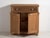 Brown Small Provencal Style Cabinet, 1930s For Sale - Image 8 of 17