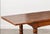 Mid-Century Modern Extendable Dining Table by Charles Dudouyt, 1940 For Sale - Image 3 of 5