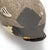 Vintage Handmade Broadbill Hen Duck Decoy Original Paint For Sale - Image 9 of 11