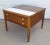 Wood 1960s Lane Cosmopolitan Virginia Maid End Table Side Table Tile Top For Sale - Image 7 of 12