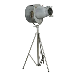Vintage Early 20th Century R R Beard Floor Light