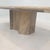 Italian Marble Coffee Table, 1970s For Sale - Image 16 of 18