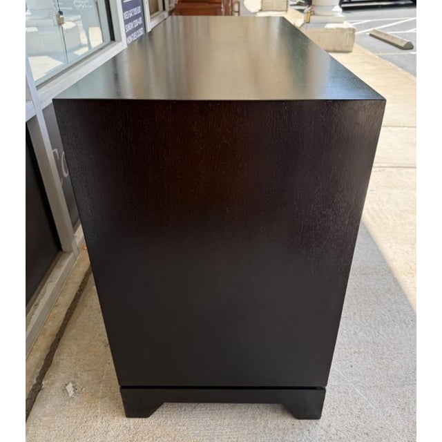 Crate & Barrel 7-Drawer Ferris Dresser For Sale In Raleigh - Image 6 of 15