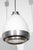 Metal 1960s Pendant by Sergio Mazza for Artemide For Sale - Image 7 of 8