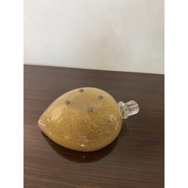 Bowl by Carlo Scarpa for Venini, 1936 For Sale - Image 11 of 14