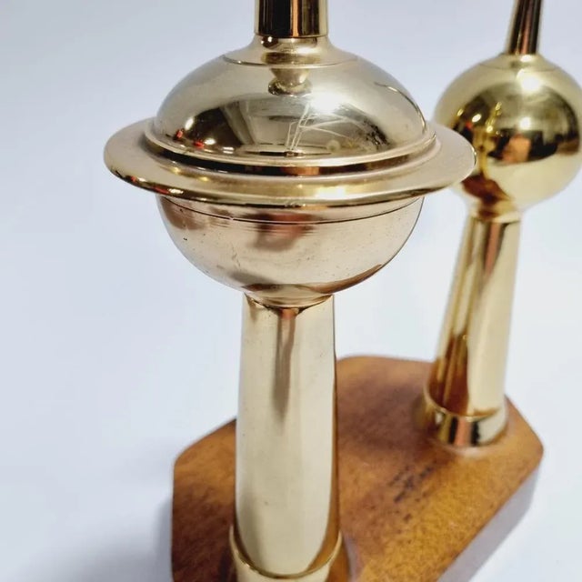 Kuwait Towers, 1980s For Sale - Image 4 of 16