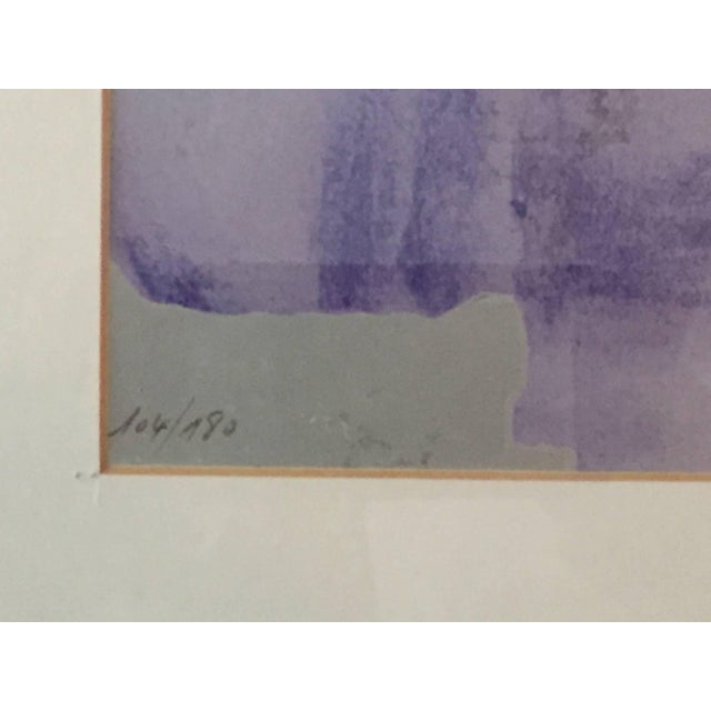 Early 20th Century Dan Reisinger, "Untitled" For Sale - Image 5 of 6