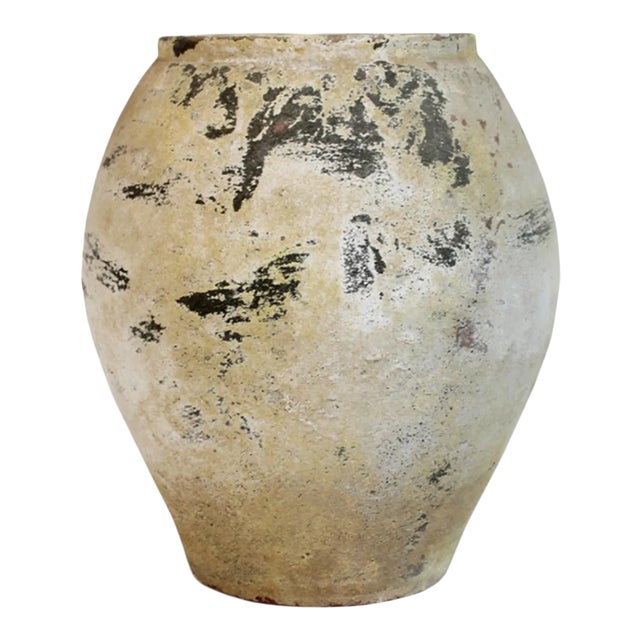 Small Earth Ware Pot For Sale