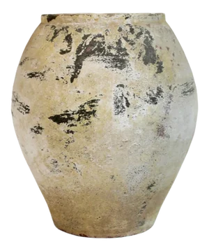Small Earth Ware Pot