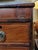 Brown Antique Georgian Mahogany Chest Circa. 1850 For Sale - Image 8 of 14