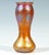 Art Nouveau Metallic Red Phenomen Genre 3/430 Vase from Loetz, Austria-Hungary, 1904 For Sale - Image 3 of 9