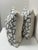 Design Plus Gallery presents a Pair of Collin Linen Pillows by Thom Filicia Home. The pillow is perfectly embodied in a...