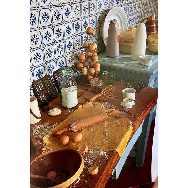 1990s Monet’s House Book For Sale - Image 5 of 12
