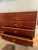 Danish Modern Teak Credenza Sideboard Buffet c.1958 For Sale - Image 9 of 17
