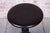 Art Deco Piano Stool in Beech and Iron, Czech, 1940s For Sale - Image 3 of 9