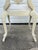 Brown Jordan Regency 1960s Clam Shell Chair in Style of Tropitone Veneman Collection Grotto by Brown Jordan For Sale - Image 4 of 10