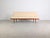 Mid-Century Modern Daybed Sofa by Peter Hvidt & Orla Mølgaard-Nielsen for France & Søn For Sale - Image 3 of 12