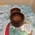 Vintage Hawaiian Carved Wood Coasters & Holder Set Aloha Honolulu Palm Tree Tiki - 8 pcs For Sale - Image 9 of 9