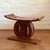 African Ashanti Round Stool For Sale - Image 6 of 6