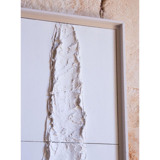 Jared Green, The Fall of Sardis IV, 2021, Wood & Gesso For Sale - Image 9 of 14