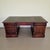 Take a look at this double sided Chesterfield "Partners desk" in English style. A work desk suitable for any office or...