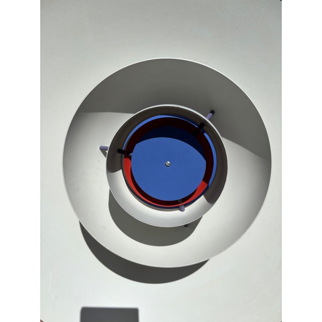 Louis Poulsen Danish Ph5 Pendant Lamp, 70s Denmark For Sale - Image 10 of 11