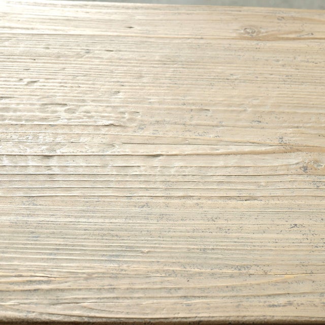 Eight-Door Long Ravello Sideboard For Sale - Image 14 of 17