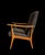 Mid-Century Modern Mid 20th Century Mid-Century Armchair For Sale - Image 3 of 8