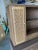 1960s Holman Mid-Century Cupboard China Cabinet Shelf For Sale - Image 5 of 8
