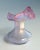 Iridescent Art Glass Vase by Erwin Eisch, Germany, 1981 For Sale - Image 6 of 6