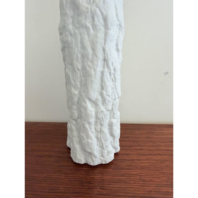 1970s German Bareuther Waldsassen Vase, 1970s For Sale - Image 5 of 8