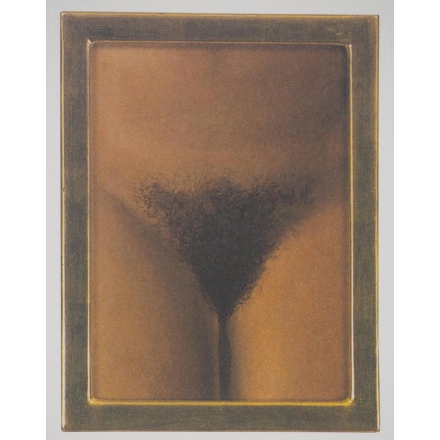 Evidence Éternelle Poster after René Magritte For Sale - Image 8 of 9