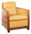 Art Deco Decoforma Series Frank Armchair from Schuitema For Sale