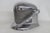 Rival Tilt Top Juice O Mat Hand Press Juicer Deco Chrome Industrial Style 4502b For Sale - Image 10 of 18