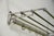 1920s Art Deco Wall Coat Hanger, 1920s For Sale - Image 5 of 12