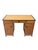 Art Deco Modernist Desk by J.A. Muntendam for L.O.V. Oosterbeek, 1920s For Sale - Image 4 of 17