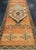 Turkish Vintage Rug 3'6" x 10'5" #21125 Explore a curated collection of hallway runners, wool rugs, and handmade...