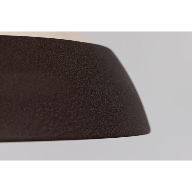Model 2129 Ceiling Lamp attributed to Gino Sarfatti for Arteluce, Italy, 1969 For Sale - Image 14 of 18
